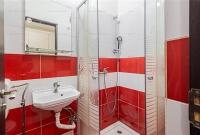 Garsonieră nedecomandată în Bartolomeu - 6