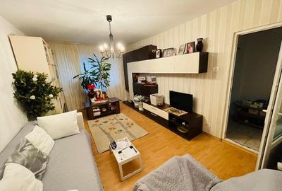 Apartament cu 3 camere decomandat în Central - 6