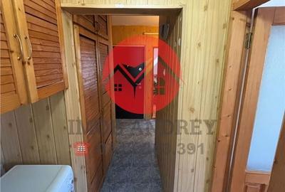 Apartament cu 2 camere decomandat în E3 - 8