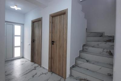 FARA COMISIOANE casa cu 5 camere P+1+pod incalzire pardoseala terasa beci garaj - 21