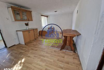 Casă cu 4 camere cu Teren 500 Mp în Ighiu - 10