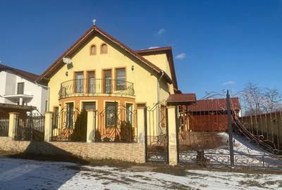Casa Rasinari, Sibiu - 7