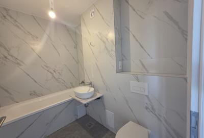 Apartament cu 2 camere semidecomandat în 13 Decembrie - 10