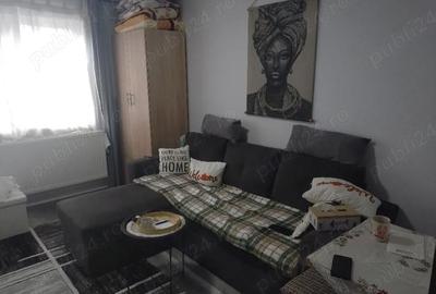 Garsonieră decomandată în Central - 5