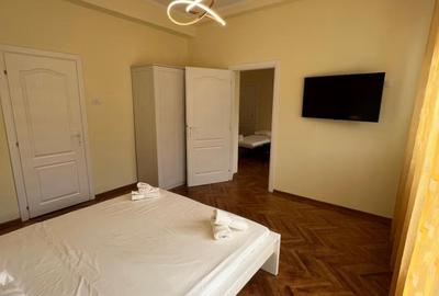Apartament 2 camere, 86 mp, zona ultracentrala, Universitate/ Calea Victoriei - 5