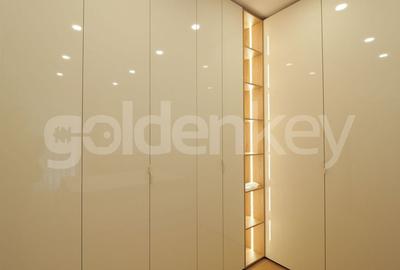 Apartament premium 3 camere | bloc boutique | 25mp terasa - 10