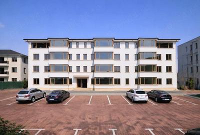 Apartament cu 3 camere decomandat în Sălăjan - 5
