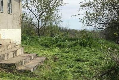 Spațiu comercial, în Podolenii de Sus - 6