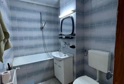 Apartament 3 camere spatioase, usor accesibile, zona Garii Apartament 3 camere spatioase, usor accesibile, zona Garii - 9