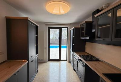 OXFORD GARDENS | VILA LA PADURE CU  PISCINA | 4 DORMITOARE COMPLET RENOVATA - 35