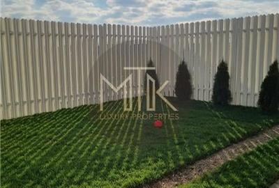 Duplex cu 5 camere cu Canalizare în Pipera - 24