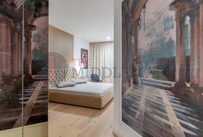 Apartament cu 2 camere decomandat, mobilat în Nordului - 8