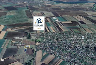 Spațiu comercial, de 2,500 mp, în Semlac - 14