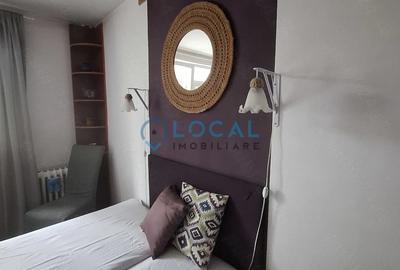 Apartament cu 2 camere, mobilat în Gheorgheni - 8