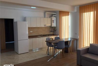 Apartament cu 2 camere, mobilat în Ciarda Roșie - 5