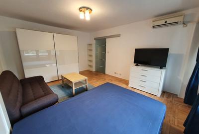 Garsoniera Bulevardul DECEBAL 24, STRADAL - 40 mp, DIRECT PROPRIETAR-COMISION 0% - 4