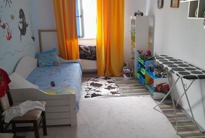 Casă cu 4 camere cu Teren 130 Mp în Central - 3