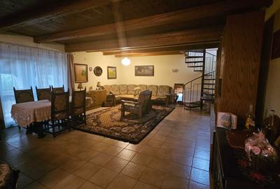 Casă cu 4 camere în Dumbrava - 3