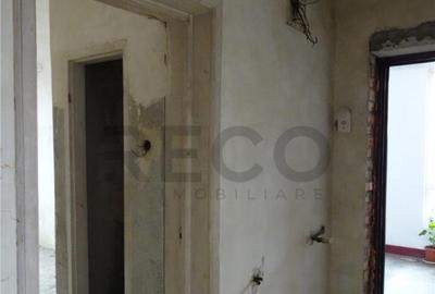 RECO, apartament 4 camere, Alesd - 1
