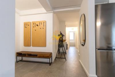 3 camere open space, modern, parcare, Europa, E. Ionesco - 11