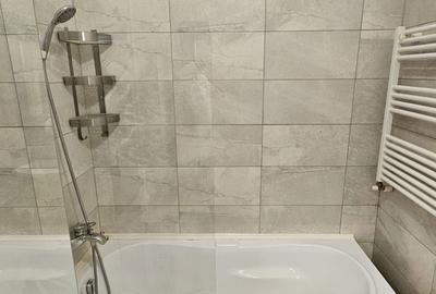 Garsonieră decomandată în Runcu - 7