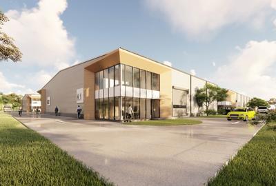 Spațiu Premium de Logistică și Producție – Astorium Logistic - 5