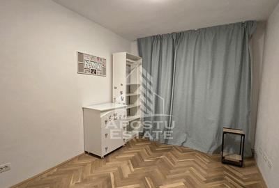 Apartament 3 camere, decomandat, etaj 2, centrala, zona T... - 2