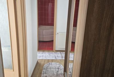 Apartament cu 2 camere decomandat în Govândari - 5