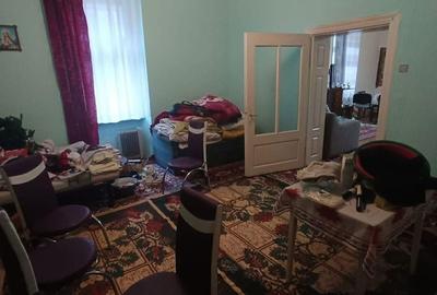 Casă cu 3 camere cu Teren 500 Mp în Central - 9