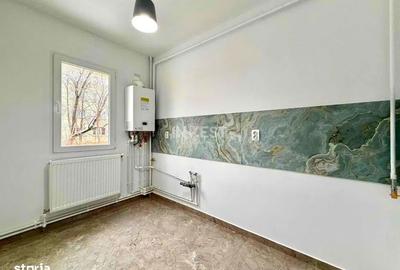 Apartament cu 3 camere în Alexandru cel Bun - 6
