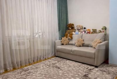 Apartament cu 3 camere în Unirii
