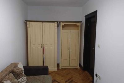 Apartament cu 3 camere decomandat în Central - 8