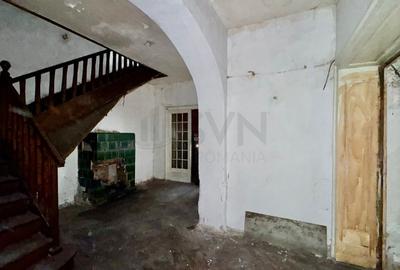 REV2004936 Vila cu teren I Calea Victoriei I De vanzare - 5