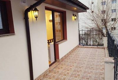 Apartament cu 4 camere decomandat în Banu Manta - 12