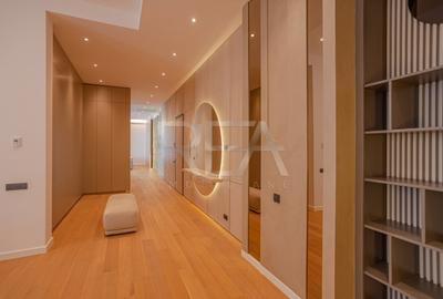 Penthouse - ONE Herastrau Towers - 8