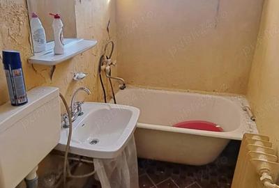 Apartament cu 2 camere nedecomandat în Central - 3