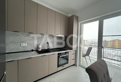 Apartament cu 2 camere decomandat, mobilat în Șelimbăr - 5