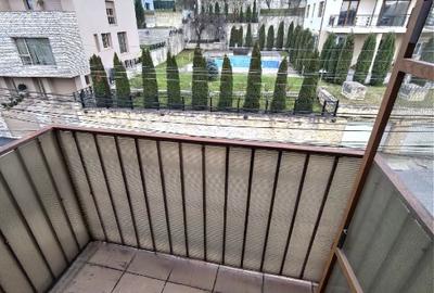 Apartament 2 cam. în cart. A. Mureșanu pe str. C. Nottara, Cluj N. - 5