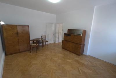 Apartament cu 4 camere decomandat, mobilat în Dorobanți - 5