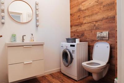 Casă cu 4 camere în Central - 8