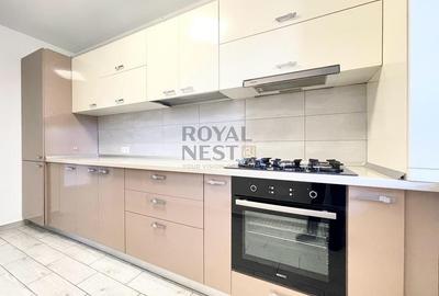 De inchiriat apartament de 2 camere cu dressing si gradina - Avantgarden3 - 4