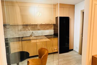 Apartament 2 camere, bloc nou, Complex Roka, Nerva Traian, metrou - 5