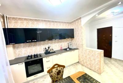 Apartament cu 2 camere decomandat, mobilat în 13 Septembrie - 1
