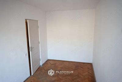 Apartament ultracentral 3 camere, zona Bilascu ,etaj 2 - 3