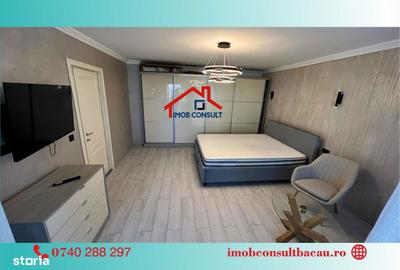 Garsonieră în Banca Națională