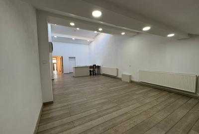 Spatiu Comercial, S+P+E+M, 240 mp, Ultracentral - 6