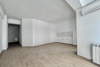 Apartament cu 2 camere semidecomandat în Nord - 4