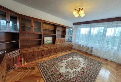 Apartament 3 camere , Decomandat , 500m de UMF - 8