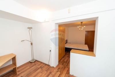 Apartament cu 3 camere de inchiriat soseaua Iancului Victor Manu - 15