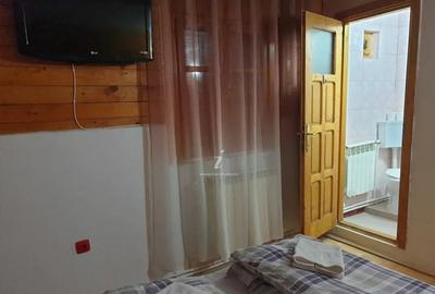 Casă cu Teren 220 Mp în Central - 4